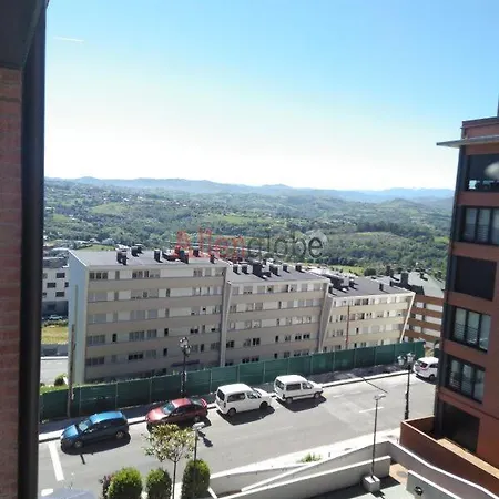 Kwatera prywatna Derecho Bano Y Cocina Oviedo