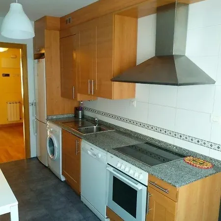 Derecho Bano Y Cocina * Oviedo