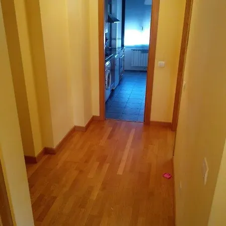 Kwatera prywatna Derecho Bano Y Cocina Oviedo